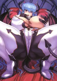 [Mogudan] Mogudan Illust Works