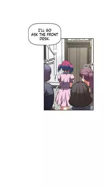 The Girls’ Nest | HELL'S HAREM Ch.1-18