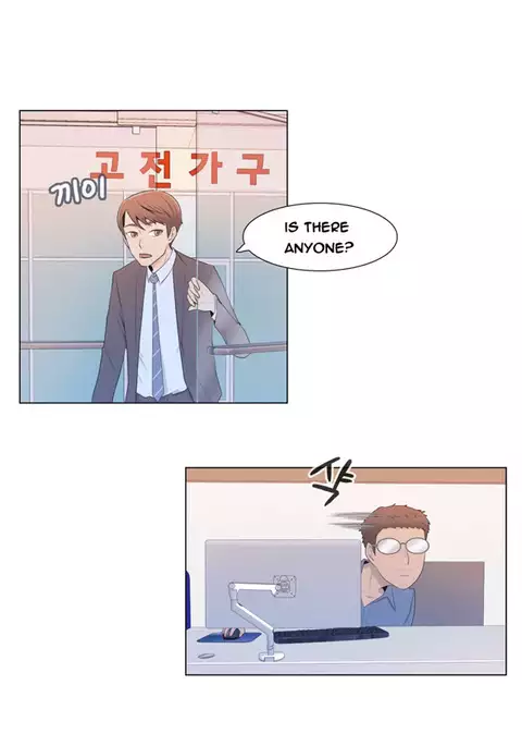 Miss Mystic Ch.1-31
