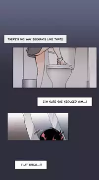 [Silverstar] Talk To Me Ch.1-38 (English) (Ongoing)