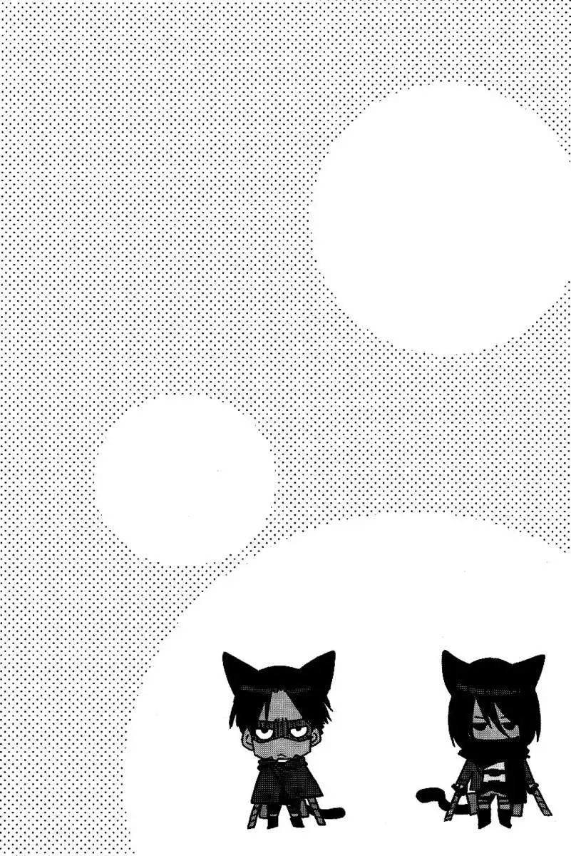 Quit Complaining And Do As I Say