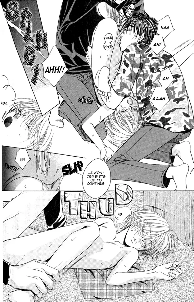 capricious love cupid