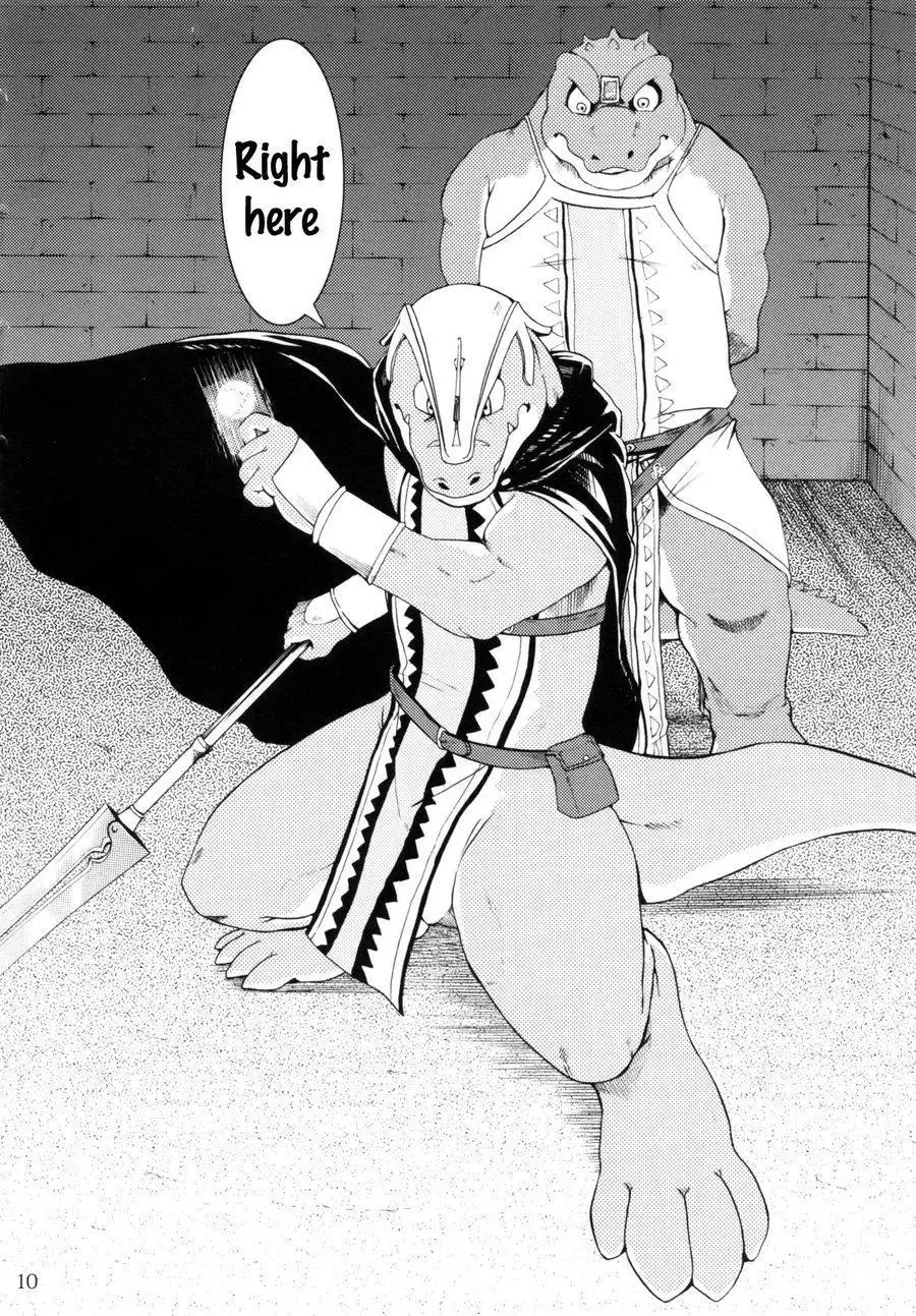 The Prince of Zenith