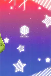 (C91) [40Denier (Shinooka Homare)] idolize #3.5 (THE IDOLM@STER CINDERELLA GIRLS)