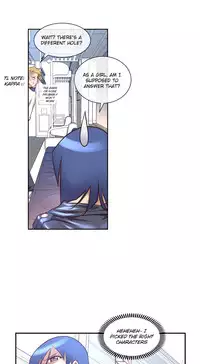 [Son Hee-Joon] Master in My Dreams Ch.0-32 (English) (Ongoing)