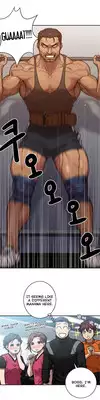 Ghost Love Ch.1-15 (English) (YoManga) (Ongoing)