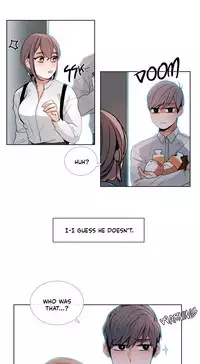[Silverstar] Talk To Me Ch.1-38 (English) (Ongoing)