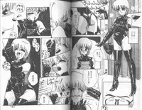 [Anyakunin] Magical Party