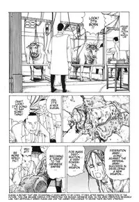 Shintaro Kago - Many Times of Joy and Sorrow [ENG]
