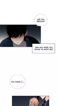 [Silverstar] Talk To Me Ch.1-38 (English) (Ongoing)