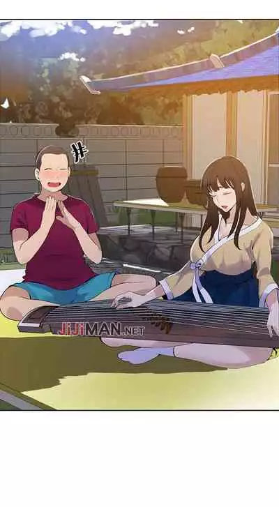 【周六连载】秘密教学(作者:美娜讚 & 鋼鐵王) 第1~85话