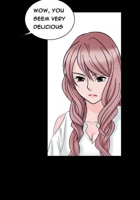 The Taste of Hands Ch.1-63