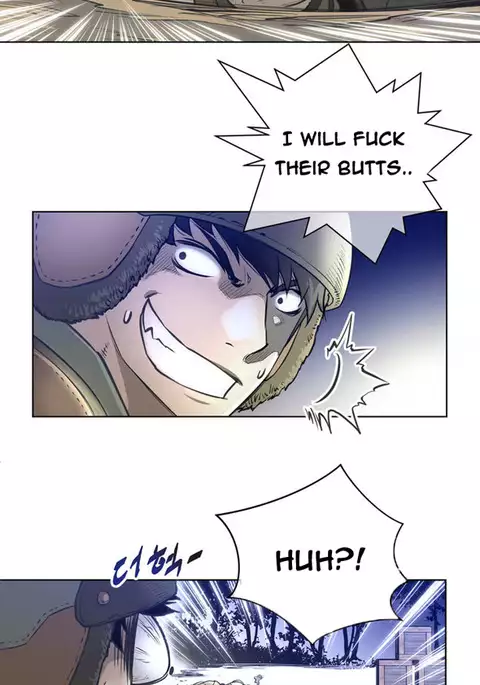 Perfect Half Ch.1-39