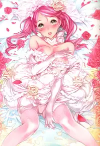 [Nishieda] Epidendrum [Decensored] [Reordered] [Incomplete]