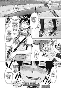 [ShindoL] Junai-Irregulars [English]