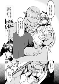 [Xration (mil)] Hime Kishi Tame Ho (Ragnarok Online) [Digital]