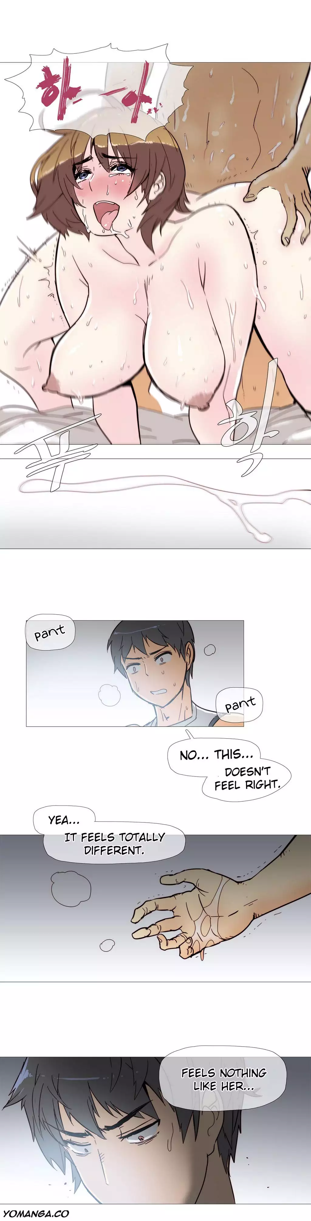 Household Affairs by VultureBoy & Boy Beochyeo