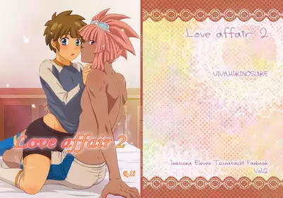 Love Affair 2