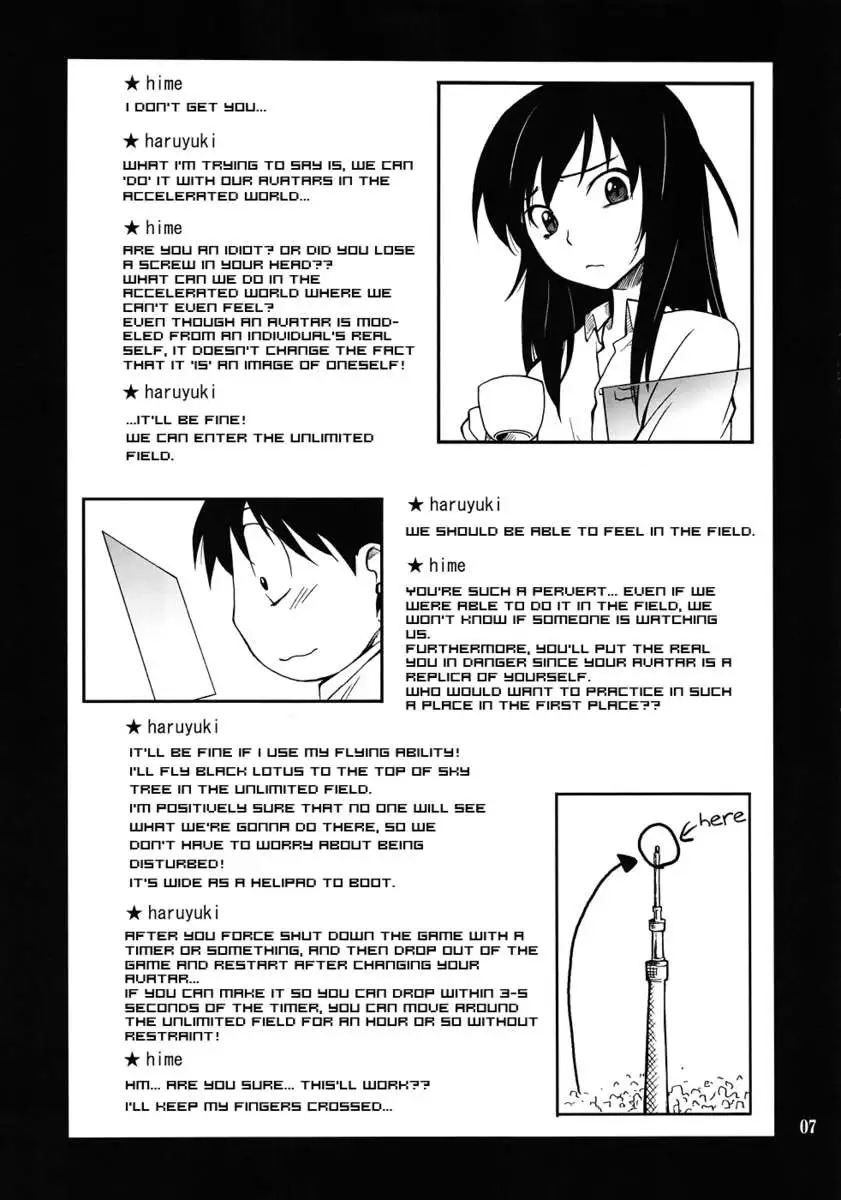 Another World ~Sukitokimetokiss~