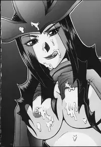 (C59) [MEKONGDELTA (Various)] Nobless Oblige (Various)