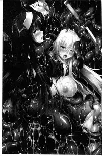 [C.R] Ikusa Otome. Kairaku Ni Nomareiku | 戰乙女、被快感所吞食下去 [Chinese]