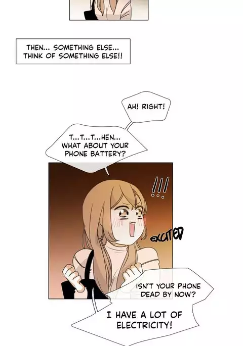 Talk To Me Ch.1-18