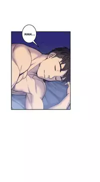 Ghost Love Ch.1-22 (English) (YoManga) (Ongoing)