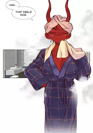 Devil Drop Chapter 3