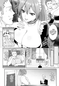 [Usagi Nagomu] Passiomaid Sister (Comic Tenma 2013-06) [English] [Team Koinaka]