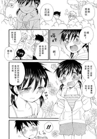 [BENNY'S] あなただけの水着 (オトコのコHEAVEN Vol.29) [Chinese] [菁太汉化]