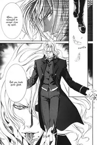 [Yamane Ayano] Crimson Spell Ch.01-25 and extras (Yaoi) [ENG]