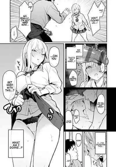 PART 1 + 2 | The Beauty and The Beast