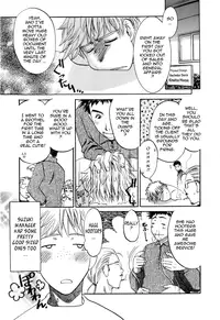 [Umematsu Thomas] Oshiete! Obasan [English] {Tadanohito}