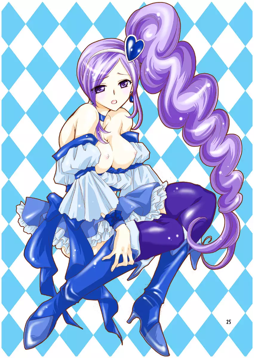 Welcome to a Fruit Field