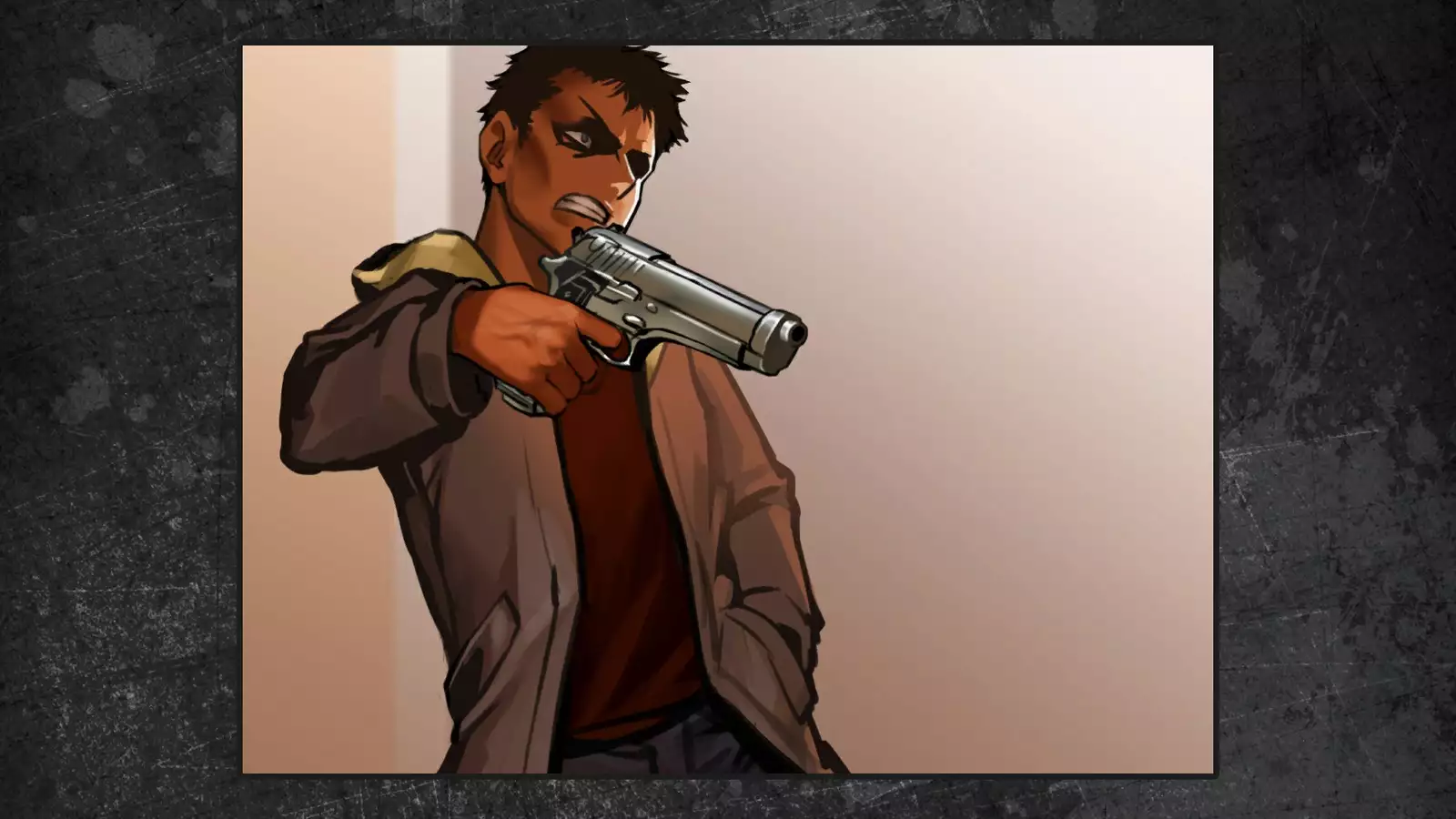 Shoujo to Uraroji Sono Tsui