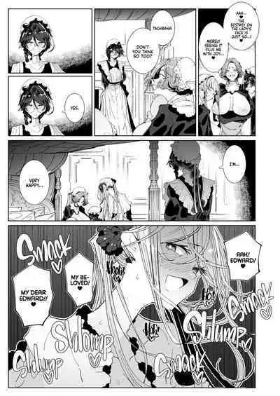 Gentleman’s Maid Sophie 9