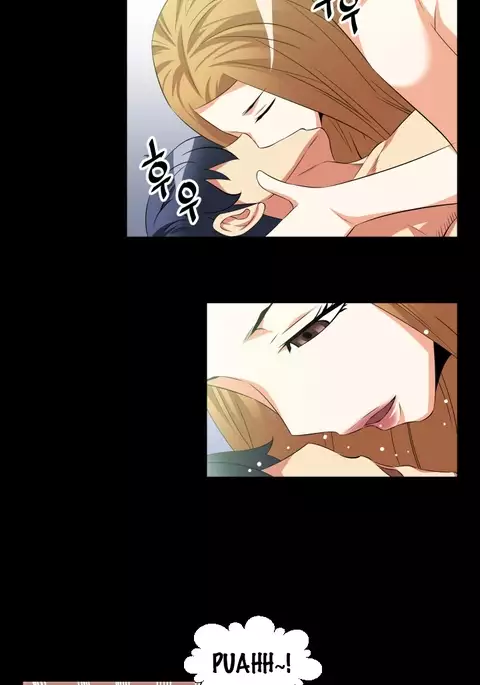 Love Parameter Ch.1-59