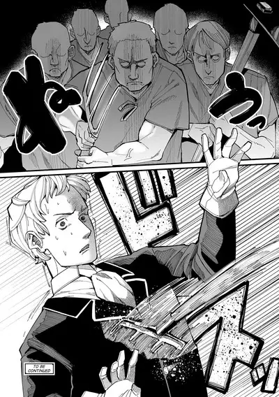 Konya wa Kyuuketsuki | There are Vampires Tonight