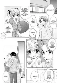 [Ozaki Miray] The Great Escape 4 [English] {SaHa}