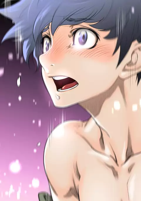 Perfect Half Ch.1-39