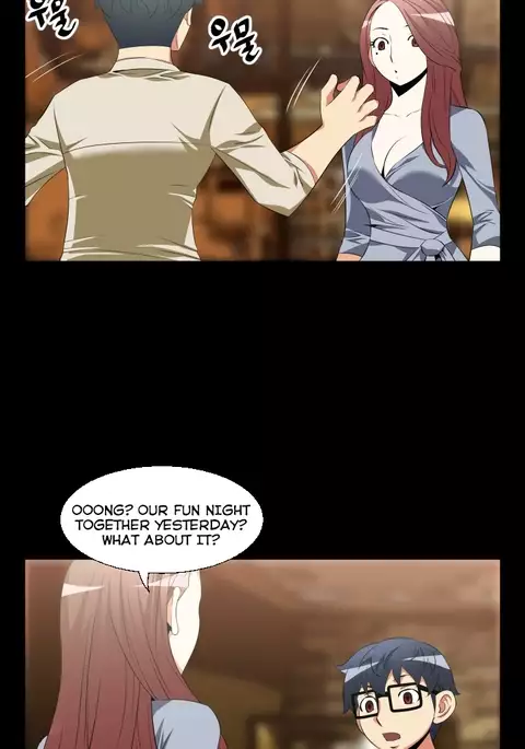 Love Parameter Ch.1-63