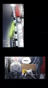 Ace Ch.1-24 (English) (Ongoing)
