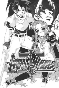 [HiyoHiyo] Free as a Bird