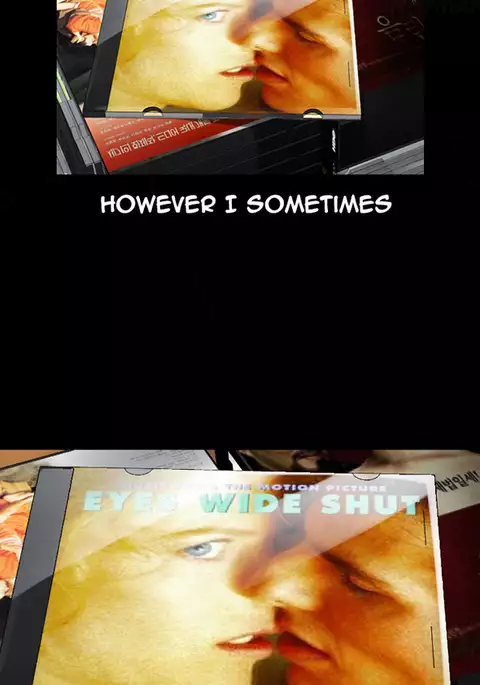 The Taste of Hands Ch.1-63