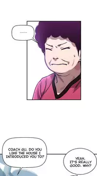 Ghost Love Ch.1-22 (English) (YoManga) (Ongoing)