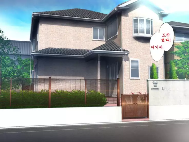 Inran Virus ~Seikoui wa Iryoukoui~ <팀 혼파망>