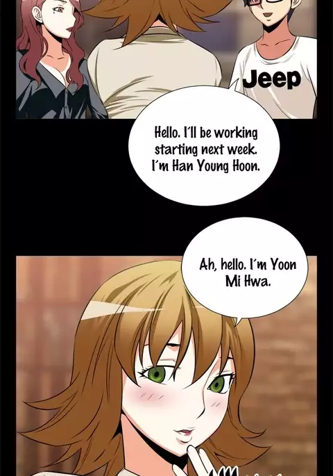 Love Parameter Ch.1-63