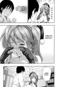 [tosh] Harem Time [English] [Decensored]