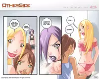 GogoAngels OtherSide (eng - color)