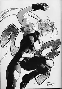 (C51) [Gerumaru (Isutoshi)] RENGE RETURNS (Various)